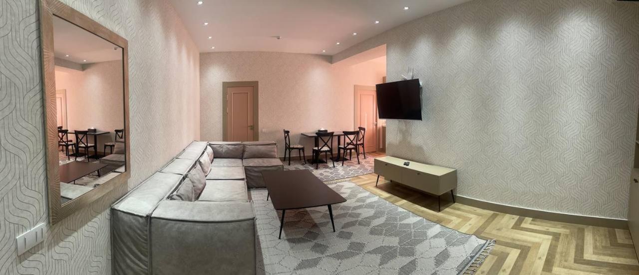 Tashkent City View Apart المظهر الخارجي الصورة