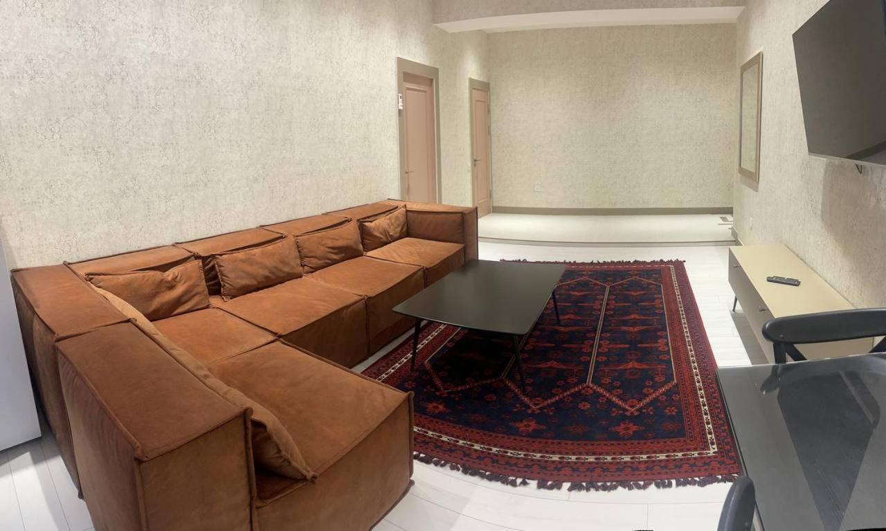 Tashkent City View Apart المظهر الخارجي الصورة