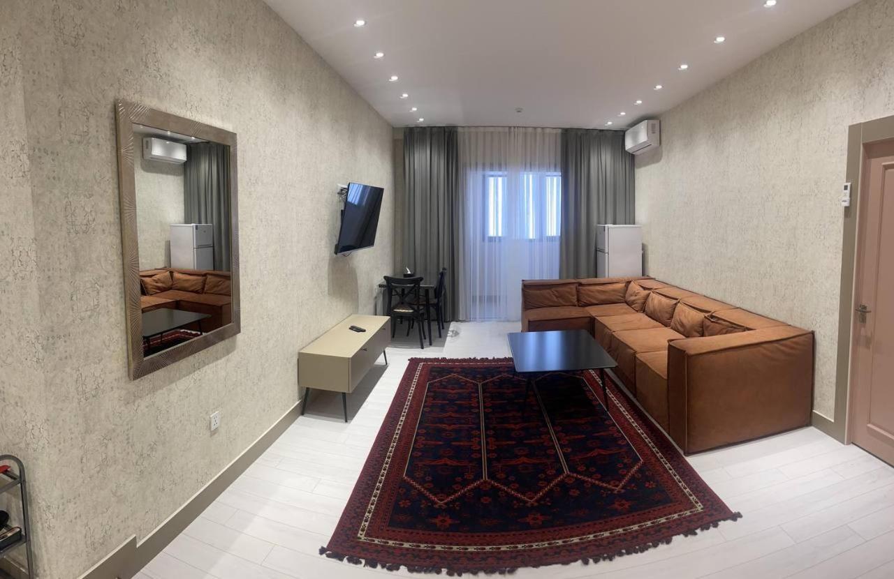 Tashkent City View Apart المظهر الخارجي الصورة