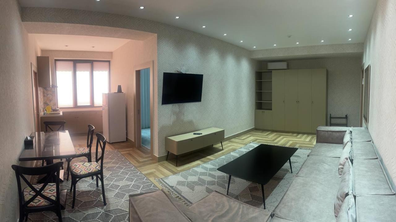 Tashkent City View Apart المظهر الخارجي الصورة