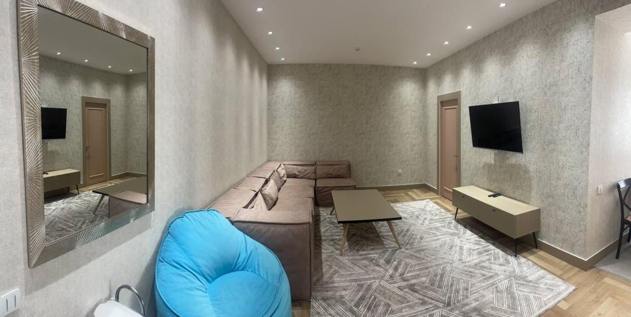 Tashkent City View Apart المظهر الخارجي الصورة
